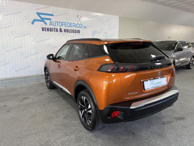 Peugeot 2008 BlueHDi 100 GT S&S UNICO PROPRIETARIO - Foto 4