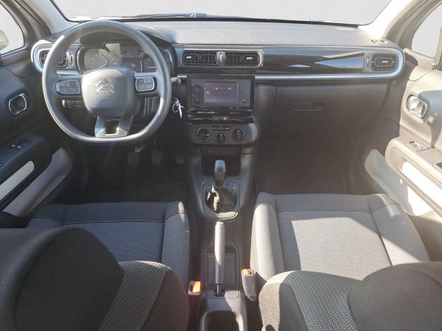 Citroën C3 3ª serie PureTech 83 S&S You - Foto 9