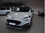 Ford Focus 2.0 EcoBlue 150 CV automatico SW Active X Co-Pilot