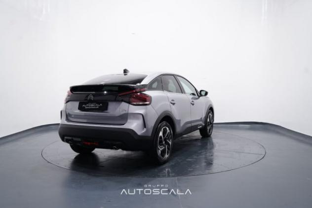 CITROEN C4 1.2 PureTech 130cv S&S Max rif. 23262985 - Foto 6