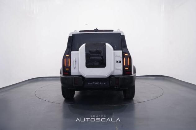 ICH-X K3 2.0 245cv DCT 4WD rif. 24221224 - Foto 5