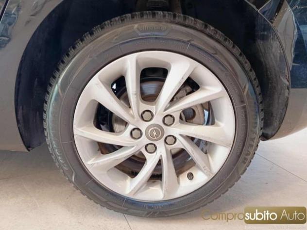 OPEL Astra 1.5 CDTI 105 CV S&S 5 porte Business Elegance rif. 24065620 - Foto 9