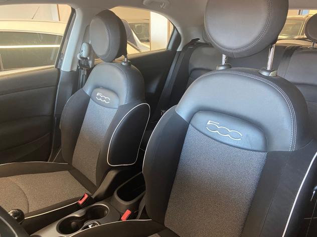 Fiat 500X 1.3 MultiJet 95 CV Lounge - Foto 7
