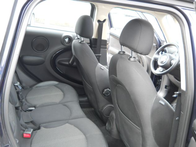 MINI - Countryman - Cooper D Business Automatica FULLLL - Foto 10