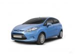 Ford Fiesta 5p 1.4 16v Titanium Gpl