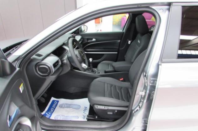 JEEP Avenger 1.2 Turbo 100 CV Summit KM.ZERO PELLE+TETTO AP rif. 23987809 - Foto 6