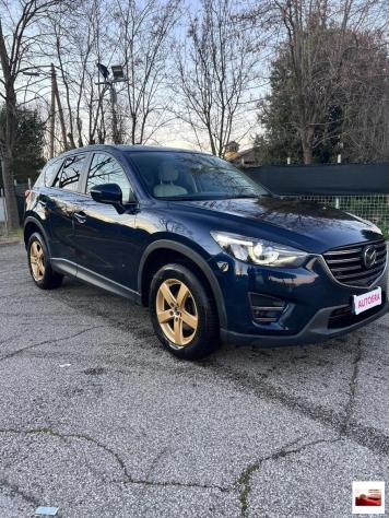 MAZDA - CX-5 - 2.2L Skyactiv-D 175CV 4WD Exceed - Foto 2