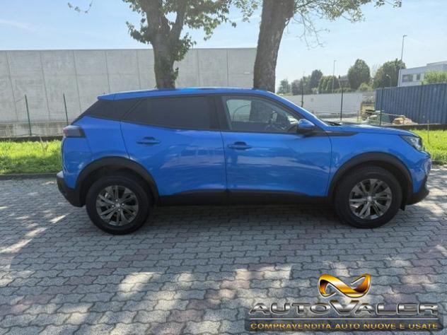 PEUGEOT 2008 PureTech 100 S&S Active rif. 23995312 - Foto 5