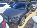 Audi Q2 30 TFSI Business telecamera