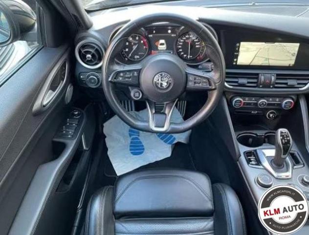ALFA ROMEO Giulia 2.0 Turbo 200 CV AT8 Sprint rif. 23551518 - Foto 5