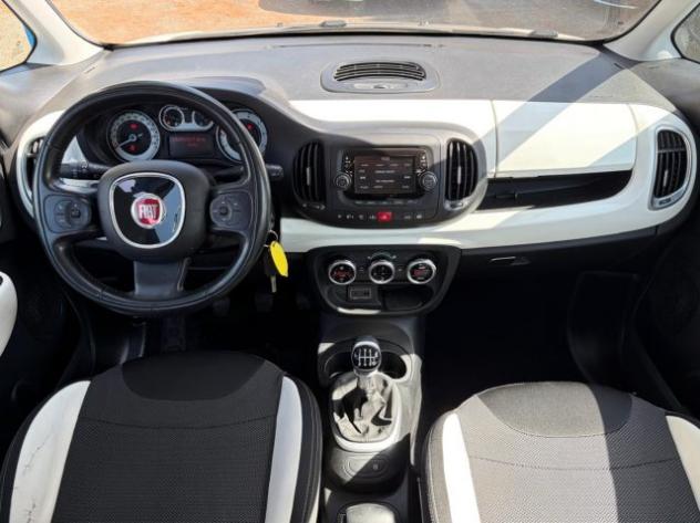 FIAT 500L 1.4 95 CV Cross rif. 23996244 - Foto 10
