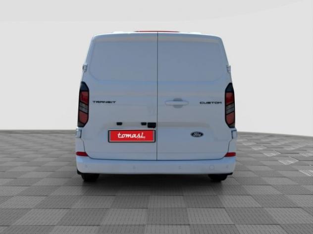 FORD Transit Custom 2° s 320 2.0 EcoBlue 150CV PL Furgone Titanium rif. 23995202 - Foto 4