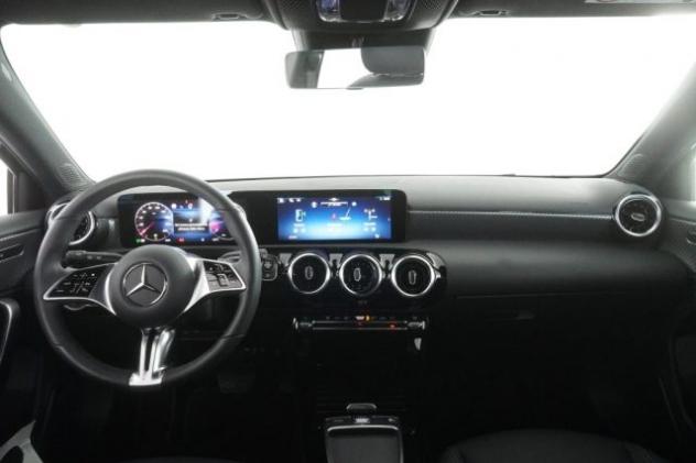 MERCEDES-BENZ A 180 A 180 Automatic Progressive Advanced rif. 23971974 - Foto 4
