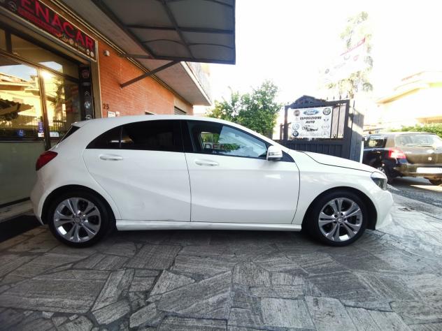 Mercedes-benz A 180 CDI Sport - Foto 4
