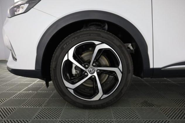 MG EHS Plug-in Hybrid Luxury rif. 24143550 - Foto 8