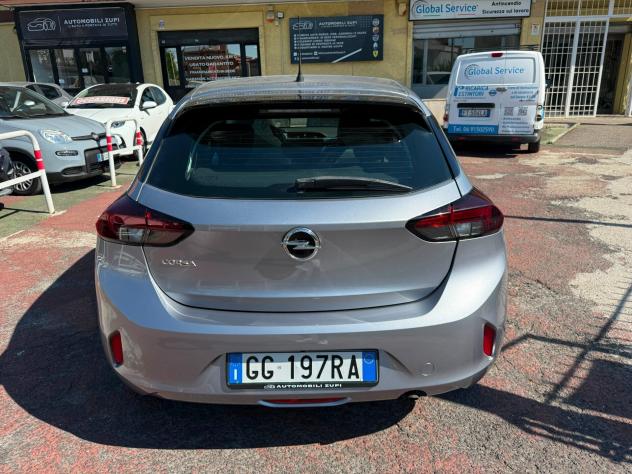 Opel Corsa 1.2 75cv **PRONTA CONSEGNA** - Foto 7