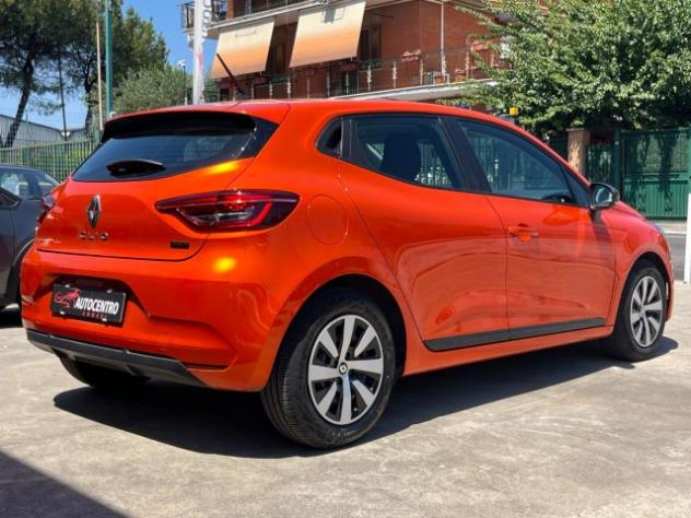 RENAULT Clio Full Hybrid E-Tech 145 CV Prezzo Reale! rif. 23965930 - Foto 6