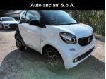 SMART ForTwo 1000 PASSION 52KW AUTOMATICA CERCHI ITALIA rif. 24126487