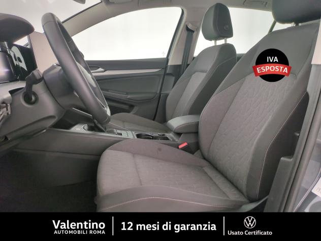Volkswagen Golf 2.0 TDI SCR Life - Foto 6