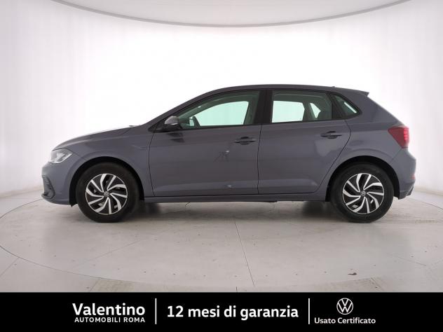 Volkswagen Polo 1.0 TSI Life - Foto 4