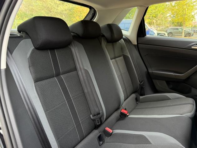 Volkswagen Polo Polo 1.0 tsi Style 95cv dsg " NERA" - Foto 9