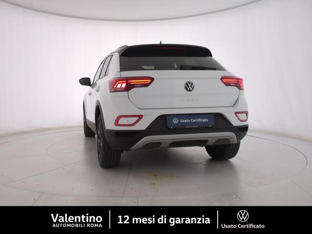 Volkswagen T-Roc 1.0 TSI Sport - Foto 5