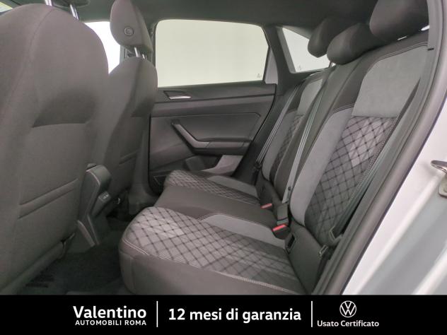 Volkswagen Taigo 1.0 TSI DSG R-Line - Foto 9