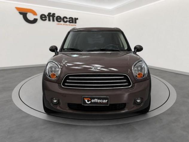 MINI Countryman Cooper rif. 24129502 - Foto 2