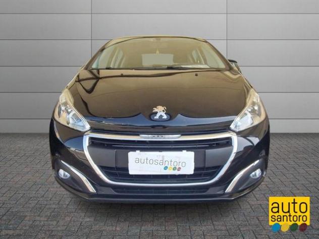 PEUGEOT 208 1° serie PureTech 82 5 porte Allure rif. 24002620 - Foto 5