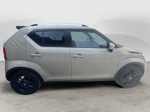 Suzuki Ignis 1.2 Hybrid Top AllGrip 4WD - Foto 5