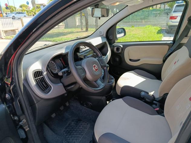 FIAT Panda 1.2 69cv Pop - Foto 5
