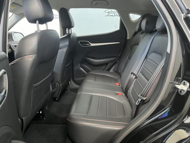 MG ZS ZS 1.5 Luxury TUA DA 169,00 EURO AL MESE - Foto 8