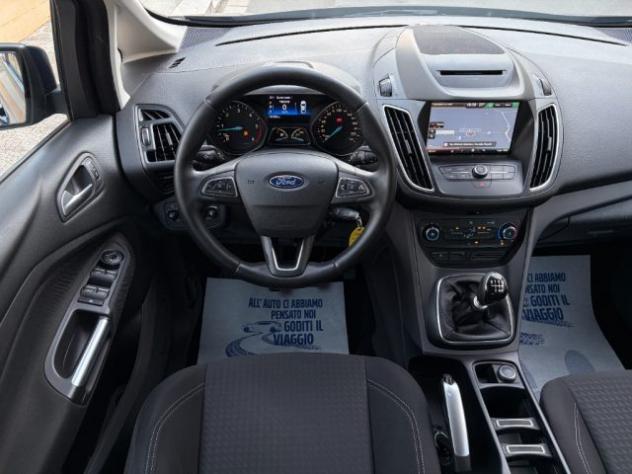 FORD C-Max 1.5 TDCi 120CV Business rif. 23920693 - Foto 10