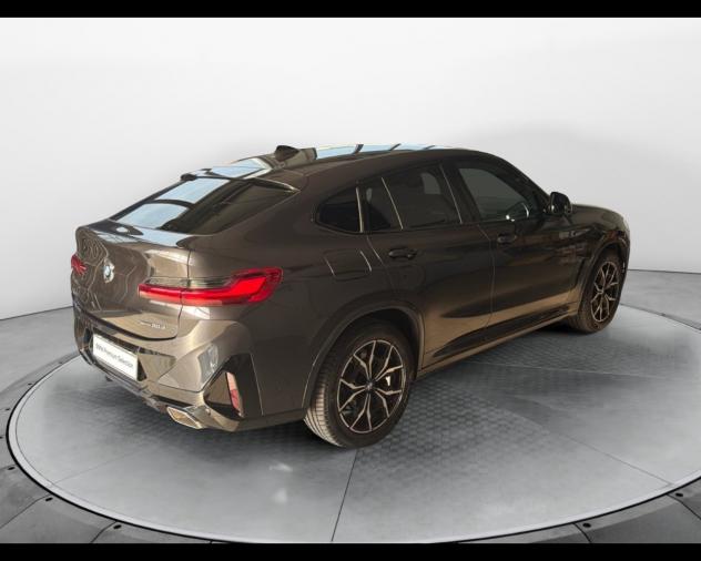 BMW X4 G02 2021 xdrive20d mhev 48V Msport auto - Foto 6