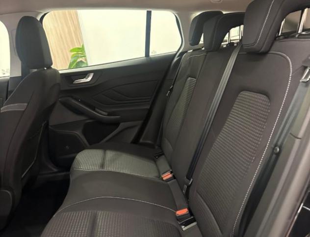 FORD Focus 1.5 EcoBlue 120 CV automatico SW Business Co-Pilot rif. 21892292 - Foto 8