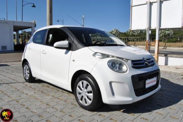 CITROEN C1 Airscape VTi 68 5 porte Shine rif. 23818679 - Foto 8