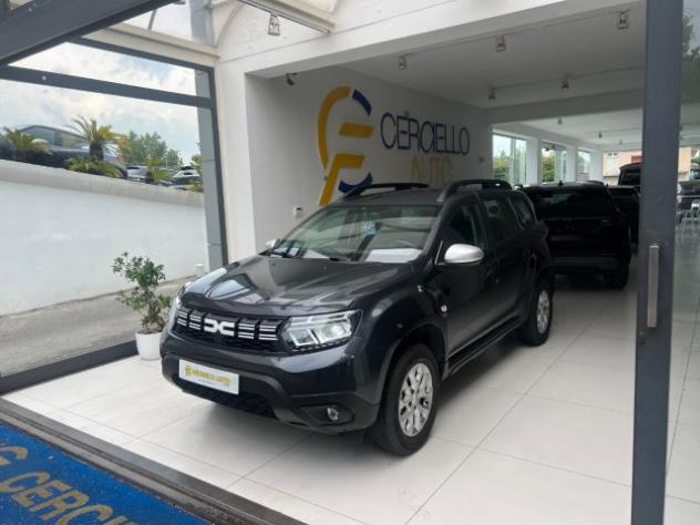 DACIA Duster 1.0 TCe GPL 4x2 Expression da e179,00 mensili rif. 23834888 - Foto 3