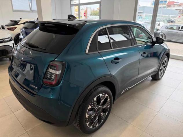 FIAT 600 Hybrid 100 CV DCT MHEV La Prima rif. 23351835 - Foto 4