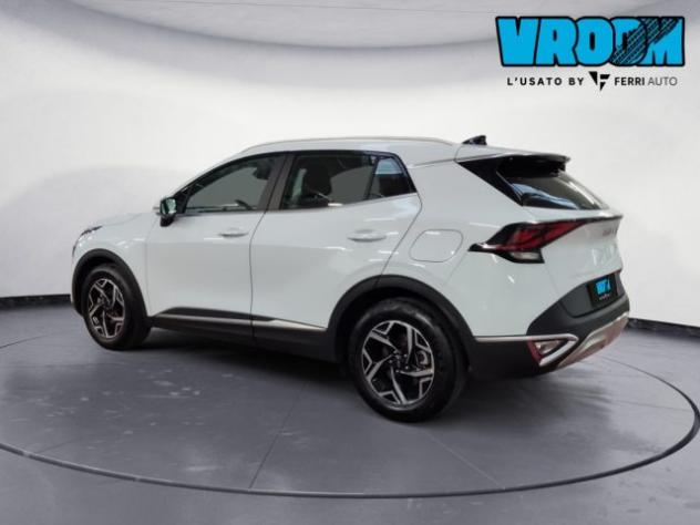 KIA Sportage 1.6 CRDi MHEV DCT Business rif. 23417526 - Foto 7