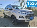 Ford EcoSport 1.0 EcoBoost 125 CV E5B BENZ