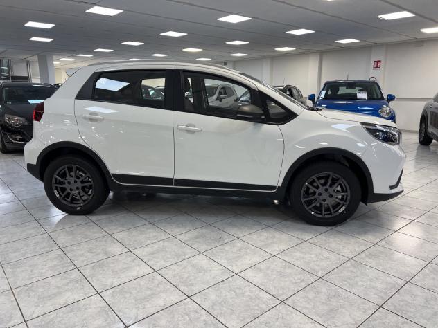EMC Quattro 1.5 CVT BENZINA O GPL - Scopri promo e più dettagli in descrizione! - Foto 4