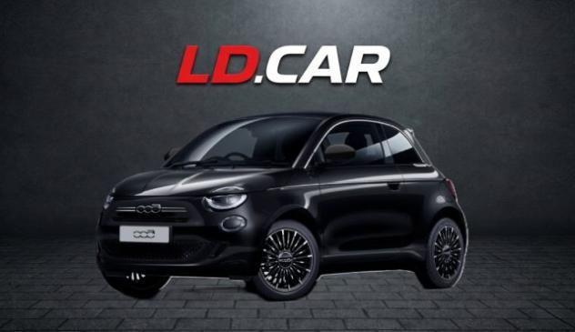 FIAT 500 1.0 Hybrid 65cv La Prima - Km 0 2026 rif. 23652816