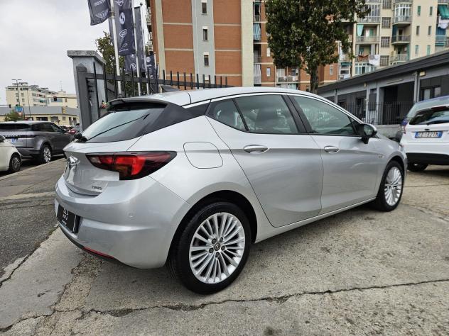 Opel Astra Astra 5p 1.4 t Innovation s&s 150cv - Foto 3