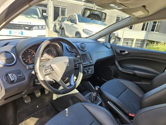 SEAT Ibiza Ibiza ST 1.0 tsi Business High s&s 95cv - Foto 7
