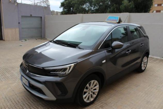 OPEL Crossland 1.2 12V Start&Stop Elegance rif. 23258652