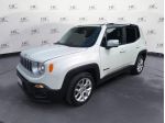 Jeep Renegade 1.6 MJ Limited auto (PREZZO REALE)