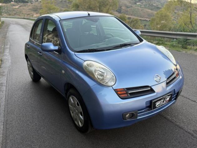 NISSAN Micra 1.5d 82CV 5 porte Yuga rif. 23811863 - Foto 10