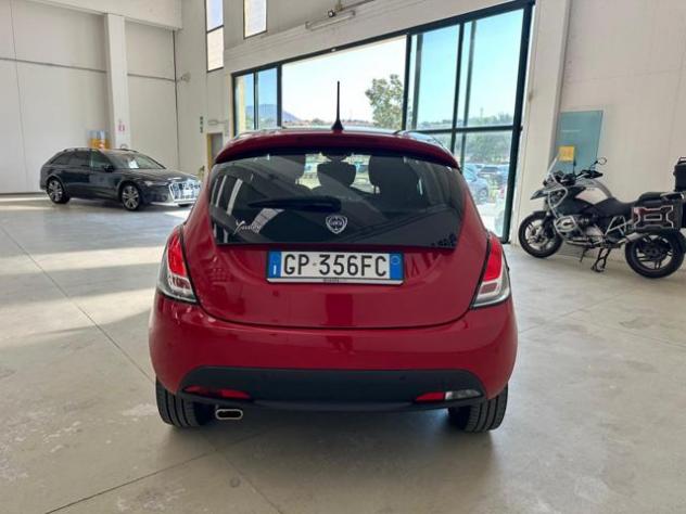 LANCIA Ypsilon 1.0 FireFly 5 porte S&S Hybrid Gold rif. 23984031 - Foto 9