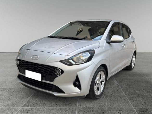 Hyundai i10 i10 1.0 mpi Tech