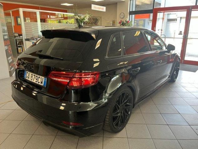 Audi A3 40 TFSI S tronic quattro Admired - Foto 5